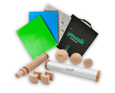 Yowalk : Bien-être plantaire, équilibre et stimulation sensorielle